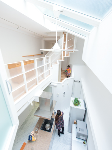 リーガルスクエア新築戸建分譲開発のデザイン例その1