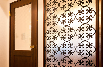 リーガルスクエア新築戸建分譲開発のデザイン例その5