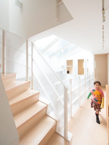 リーガルスクエア新築戸建分譲開発のデザイン例その8