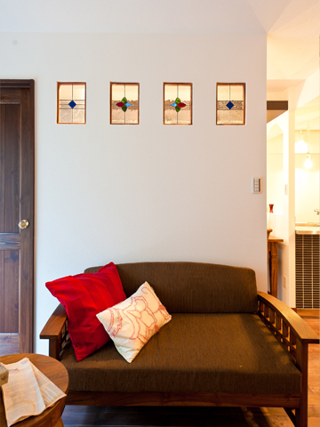 リーガルスクエア新築戸建分譲開発のデザイン例その9