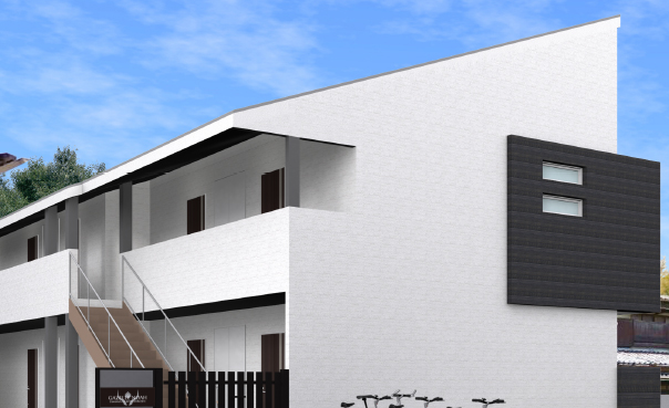 GAZELLE NOAHシリーズ外観イメージ