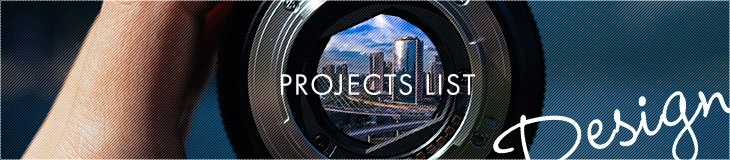 リーガルスクエアの手掛けた、今公開中の物件を紹介