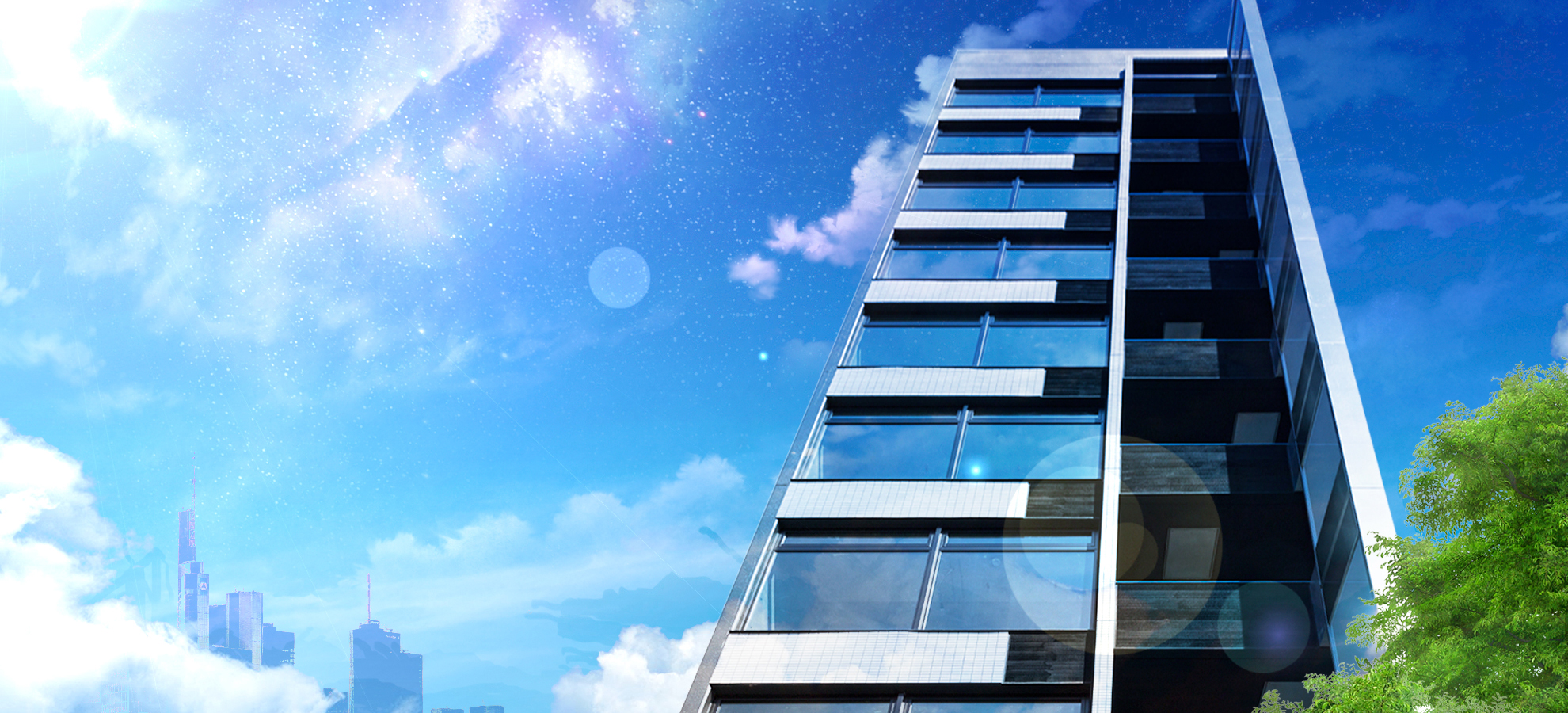 Gazelle Rio.6の外観イメージ